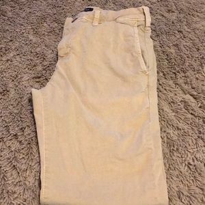 American eagle pants